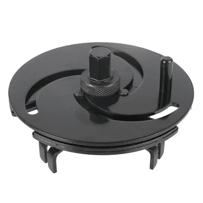 3-Jaws Adjustable Car Fuel Tank Cap Wrench - clarioy