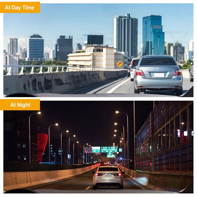 1080P Dash Camera for Cars - clarioy