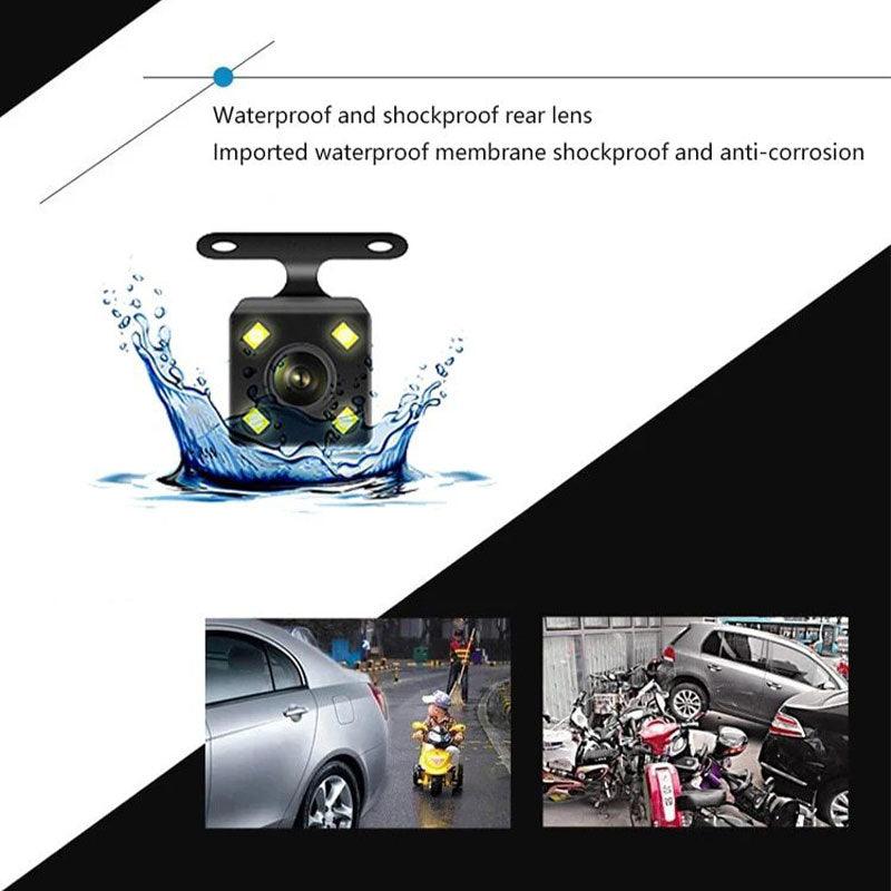 1080P Dash Camera for Cars - clarioy