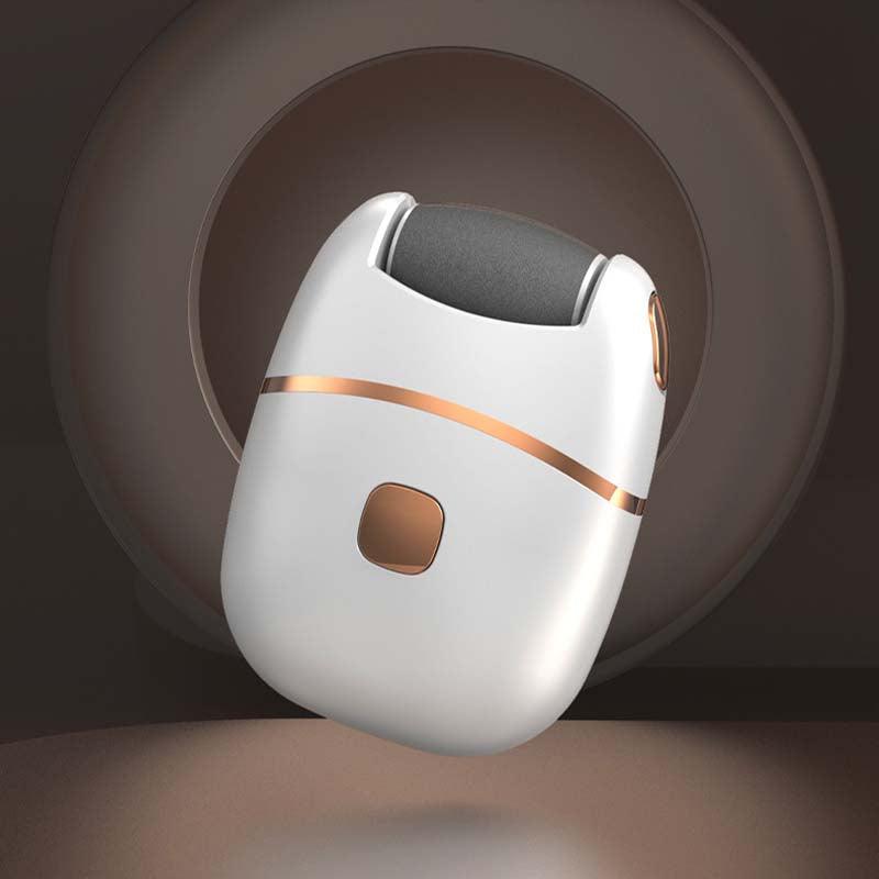 🔥HOT SALE 49% OFF🔥Rechargeable Electric Foot Exfoliating Scrubber - clarioy