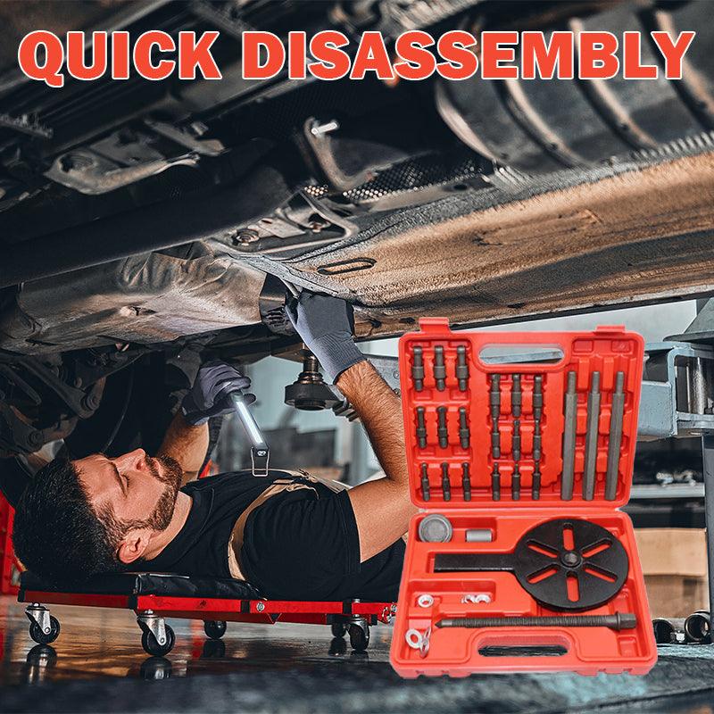 Free Shipping✈️Internal Bearing Disassembly Puller Tool - clarioy