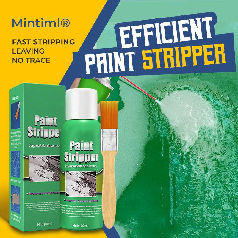 Mintiml® Efficient Paint Stripper - clarioy