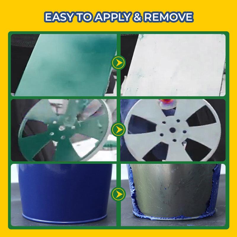 Mintiml® Efficient Paint Stripper - clarioy
