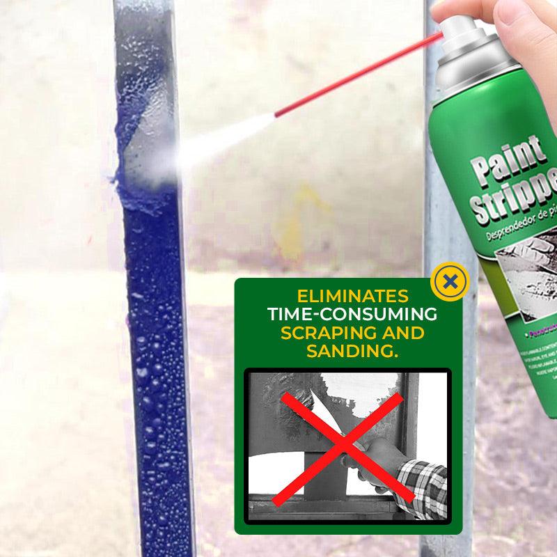 Mintiml® Efficient Paint Stripper - clarioy