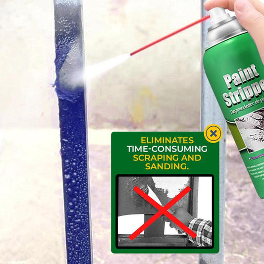 Mintiml® Efficient Paint Stripper - clarioy
