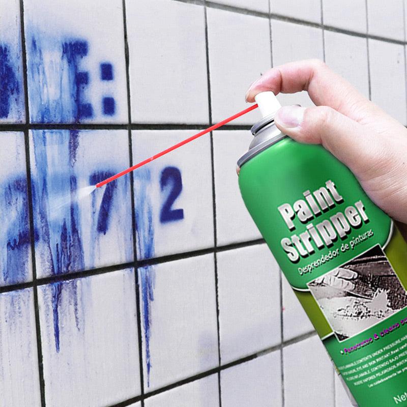 Mintiml® Efficient Paint Stripper - clarioy