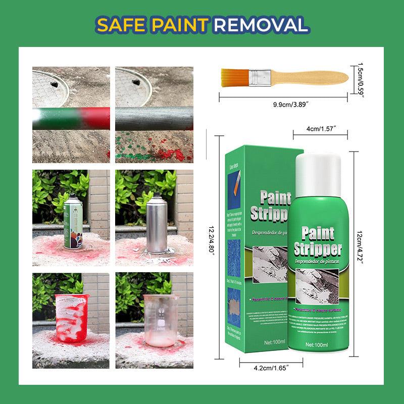 Mintiml® Efficient Paint Stripper - clarioy