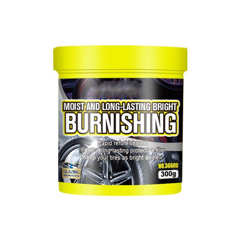 Tire Maintenance and Coating Paste - clarioy