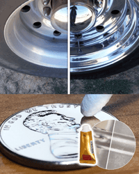 🔥Last Day Promotion 49% OFF🔥 Ultimate Metal Polishing Cream - clarioy