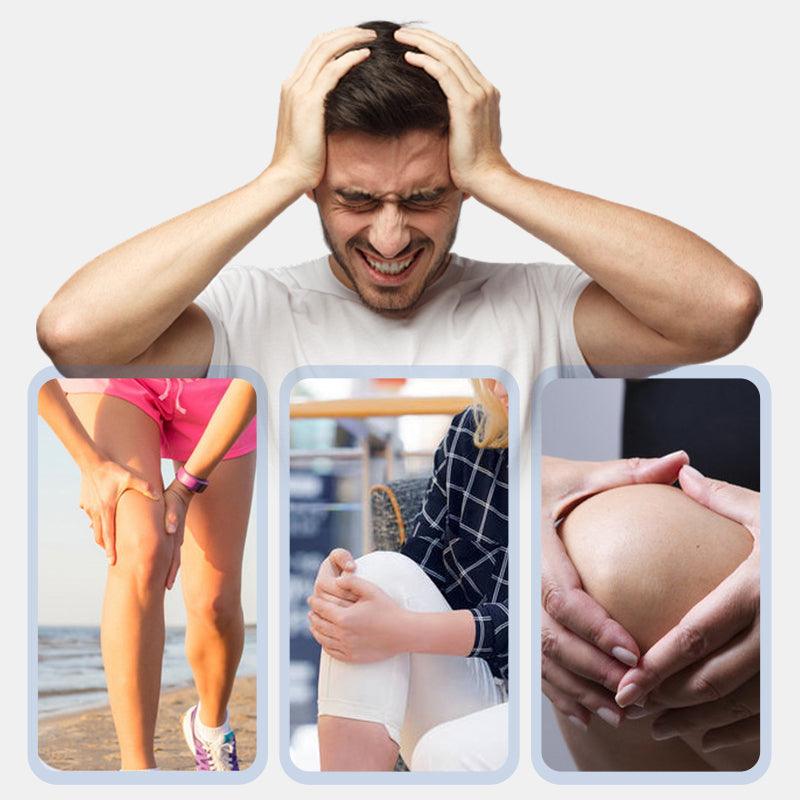 š„š„HOT SALE-Adjustable Knee Protection Booster for Sport - clarioy