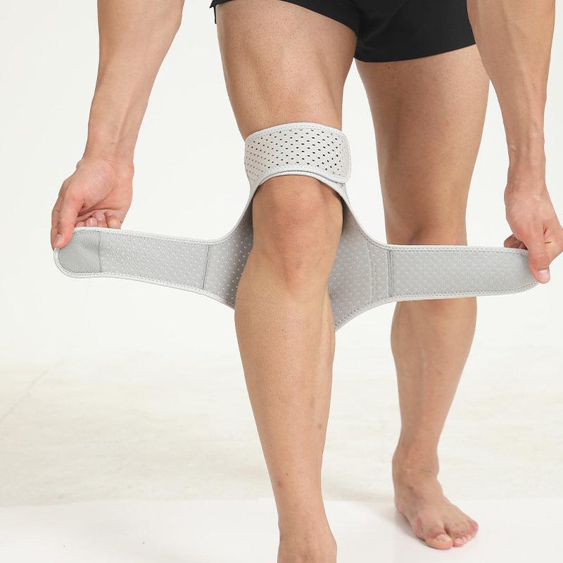 š„š„HOT SALE-Adjustable Knee Protection Booster for Sport - clarioy