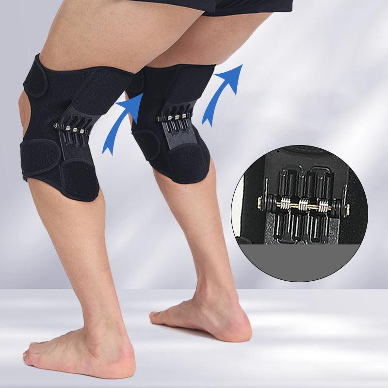 š„š„HOT SALE-Adjustable Knee Protection Booster for Sport - clarioy