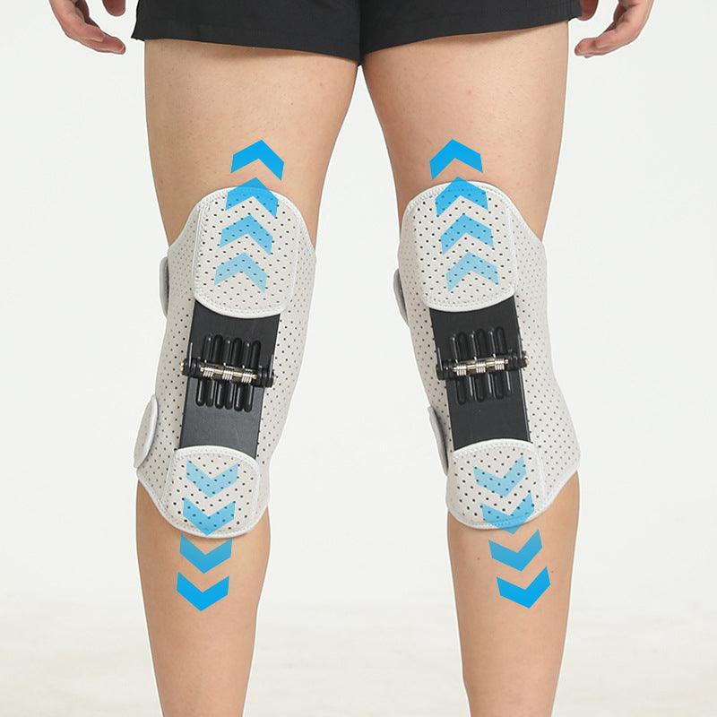 š„š„HOT SALE-Adjustable Knee Protection Booster for Sport - clarioy