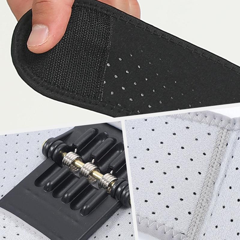 š„š„HOT SALE-Adjustable Knee Protection Booster for Sport - clarioy