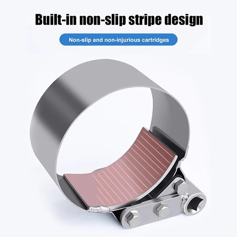 Smart Oil Filter Wrench - clarioy