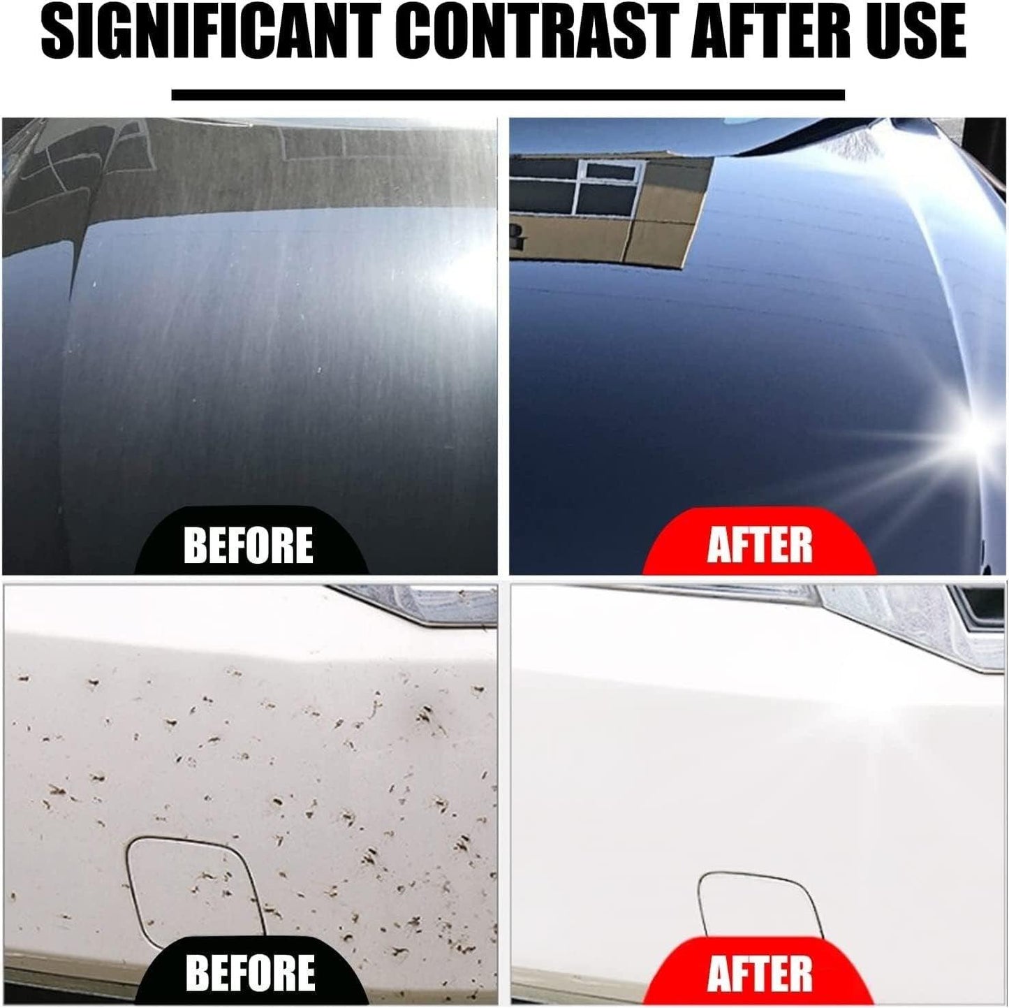🎅Christmas Pre-sale🎁3 in 1 Multi-functional fast-acting coated coating spray - clarioy