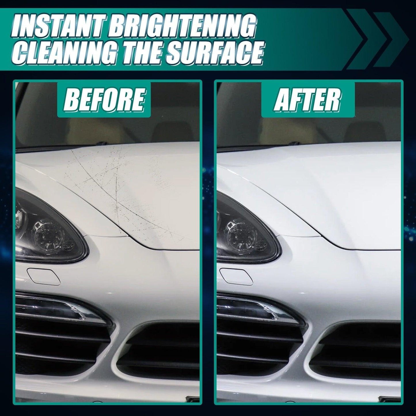 🎅Christmas Pre-sale🎁3 in 1 Multi-functional fast-acting coated coating spray - clarioy