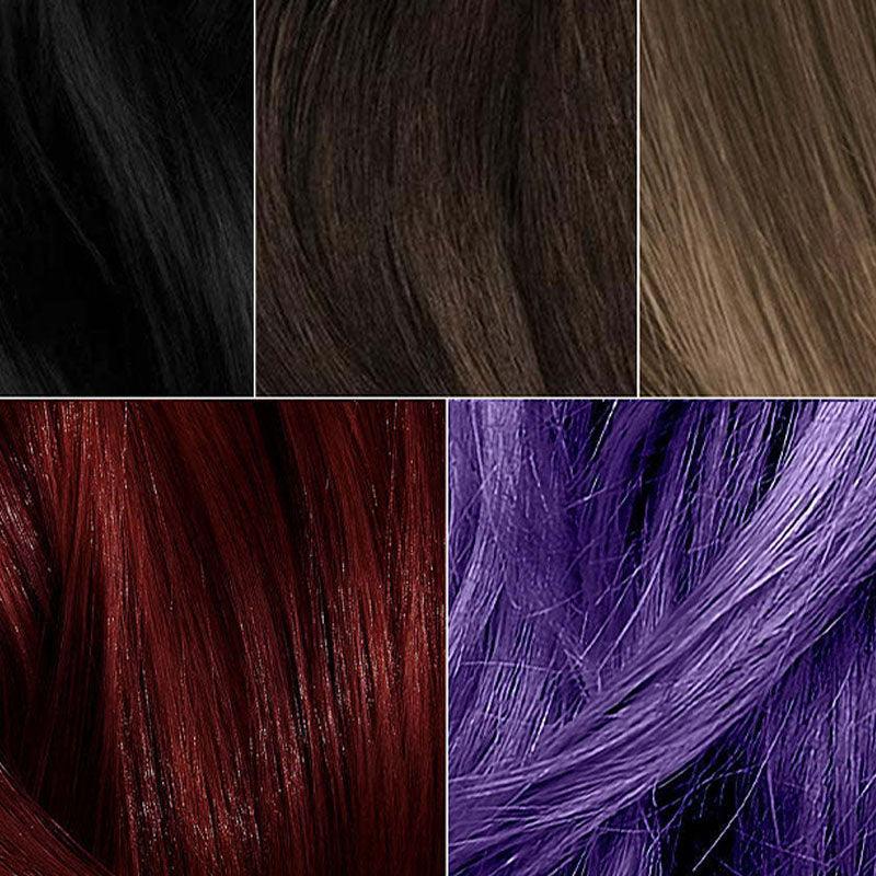💥Limit Time 50% OFF💥Hair Instant Dye Shampoo - clarioy