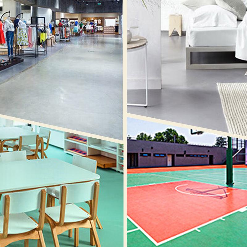 Decoration essentialsđ„Anti-Slip Concrete Floor Paint for Interior & Exterior - clarioy