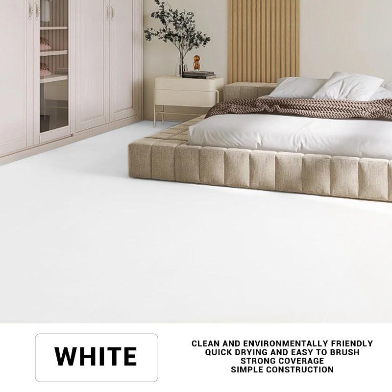 Decoration essentialsđ„Anti-Slip Concrete Floor Paint for Interior & Exterior - clarioy