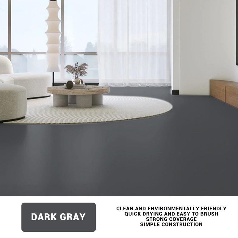 Decoration essentialsđ„Anti-Slip Concrete Floor Paint for Interior & Exterior - clarioy