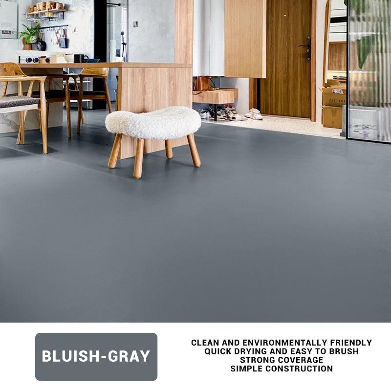 Decoration essentialsđ„Anti-Slip Concrete Floor Paint for Interior & Exterior - clarioy