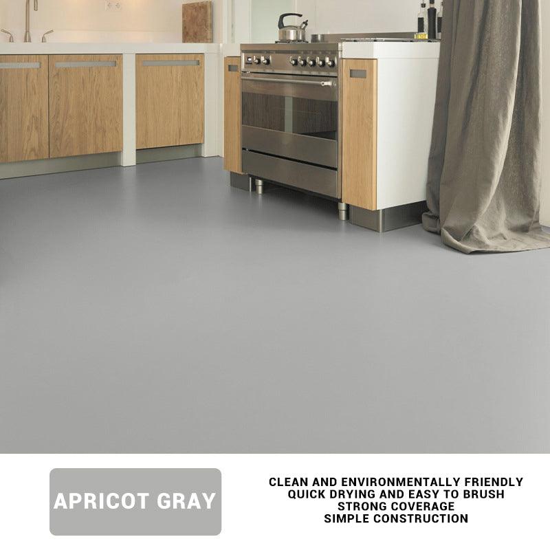 Decoration essentialsđ„Anti-Slip Concrete Floor Paint for Interior & Exterior - clarioy