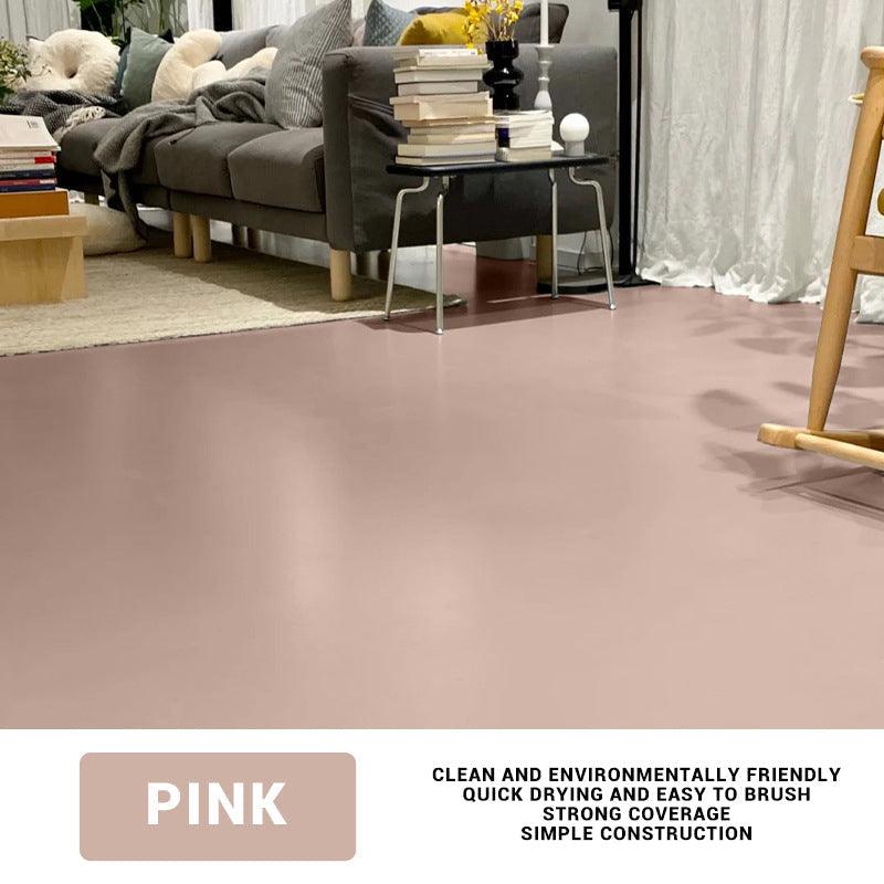 Decoration essentialsđ„Anti-Slip Concrete Floor Paint for Interior & Exterior - clarioy