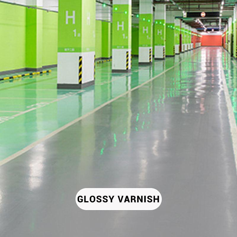 Decoration essentialsđ„Anti-Slip Concrete Floor Paint for Interior & Exterior - clarioy