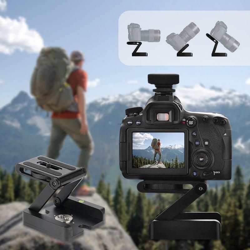 š„2024 HOT SALE 49% OFFš„Multiway Flexible Camera Tripod - clarioy