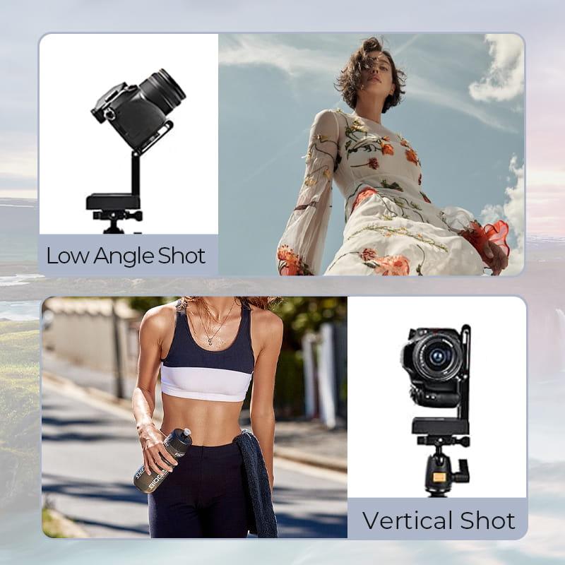 š„2024 HOT SALE 49% OFFš„Multiway Flexible Camera Tripod - clarioy