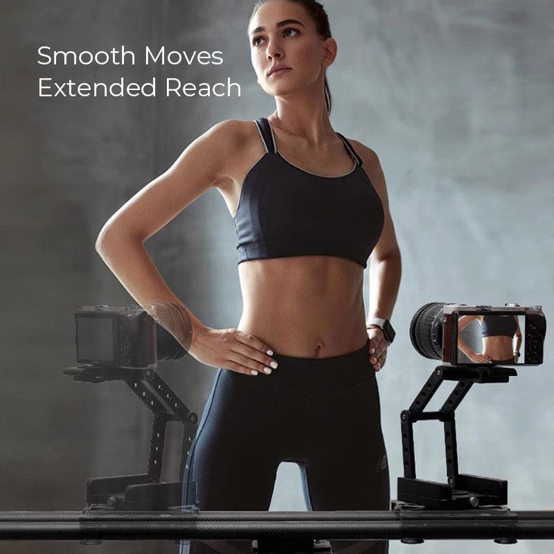 š„2024 HOT SALE 49% OFFš„Multiway Flexible Camera Tripod - clarioy