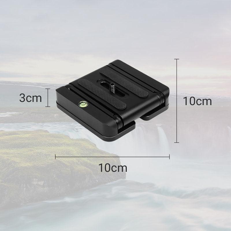 š„2024 HOT SALE 49% OFFš„Multiway Flexible Camera Tripod - clarioy