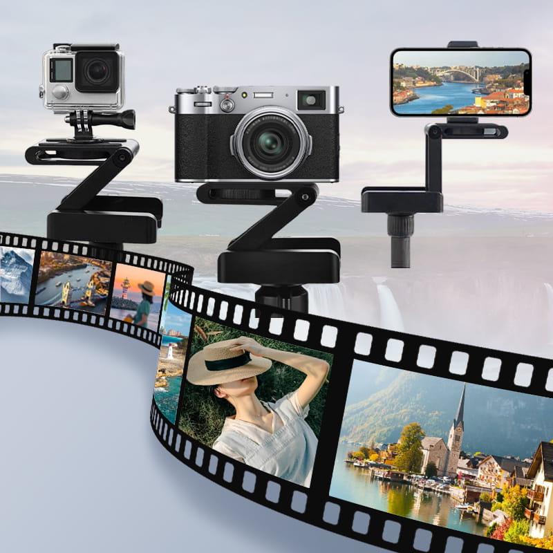 š„2024 HOT SALE 49% OFFš„Multiway Flexible Camera Tripod - clarioy