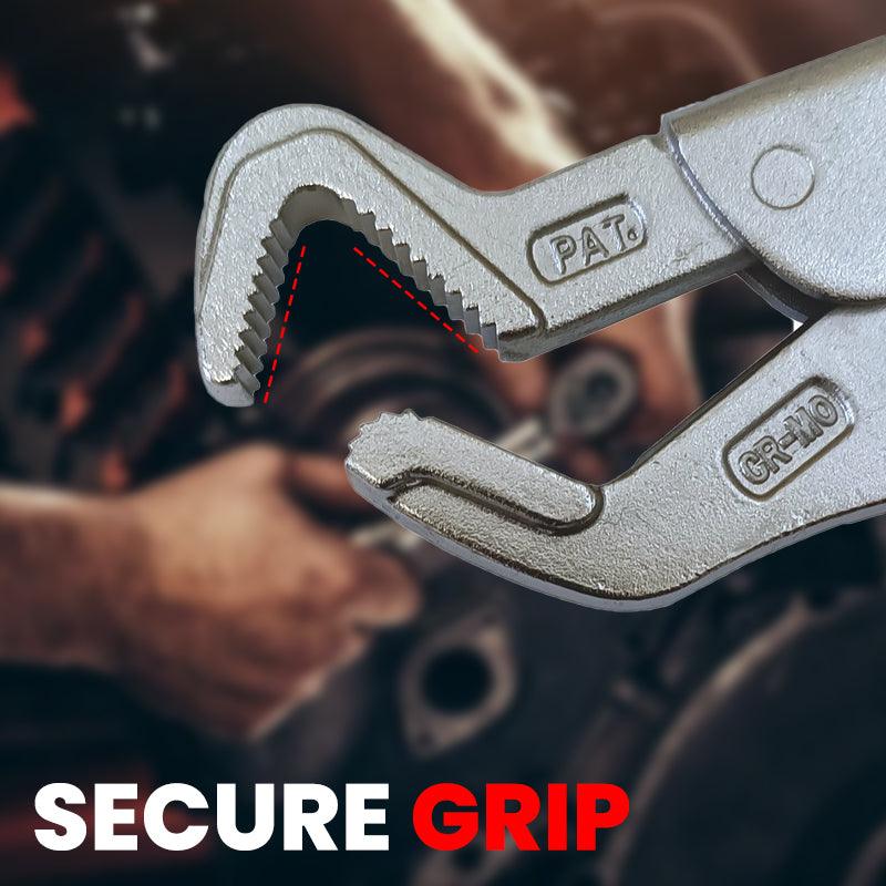 💥Limited time 45% off🔥Multipurpose Locking Pliers for Welding - clarioy