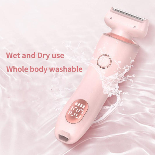 Multifunctional Shaver for Women - clarioy