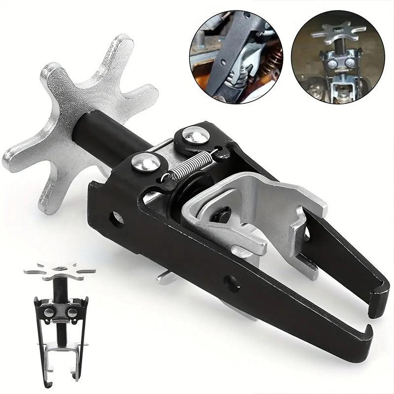 š„Best sellerš„ Overhead Valve Spring Compressor for Quick Removal - clarioy