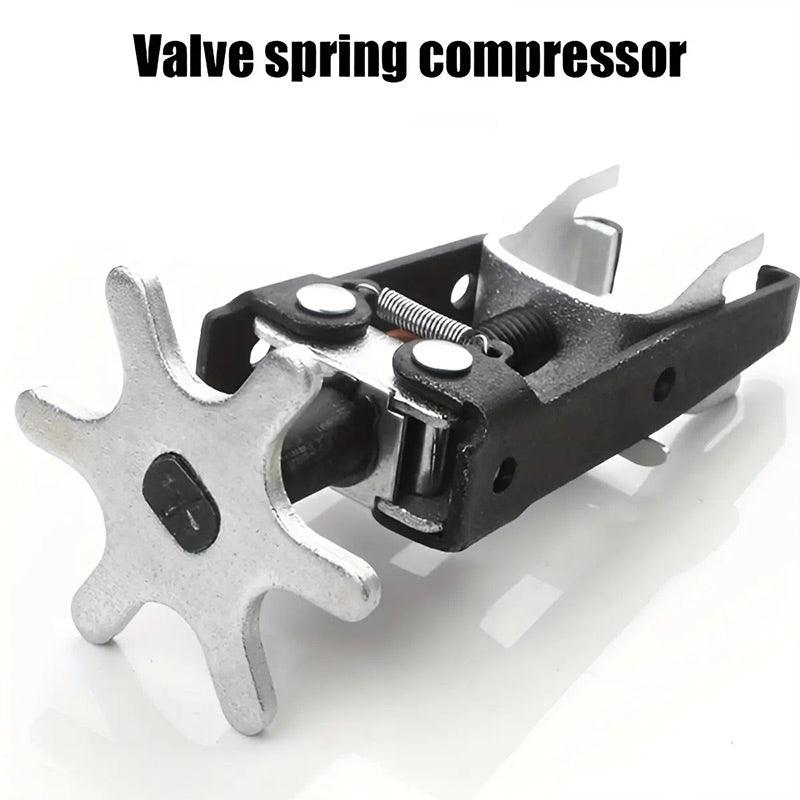 š„Best sellerš„ Overhead Valve Spring Compressor for Quick Removal - clarioy