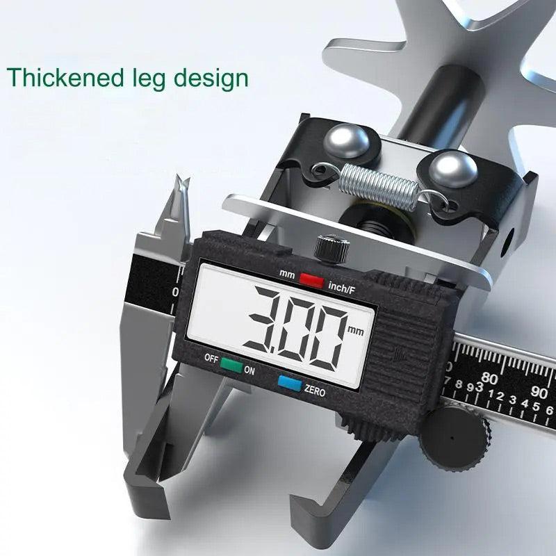 š„Best sellerš„ Overhead Valve Spring Compressor for Quick Removal - clarioy