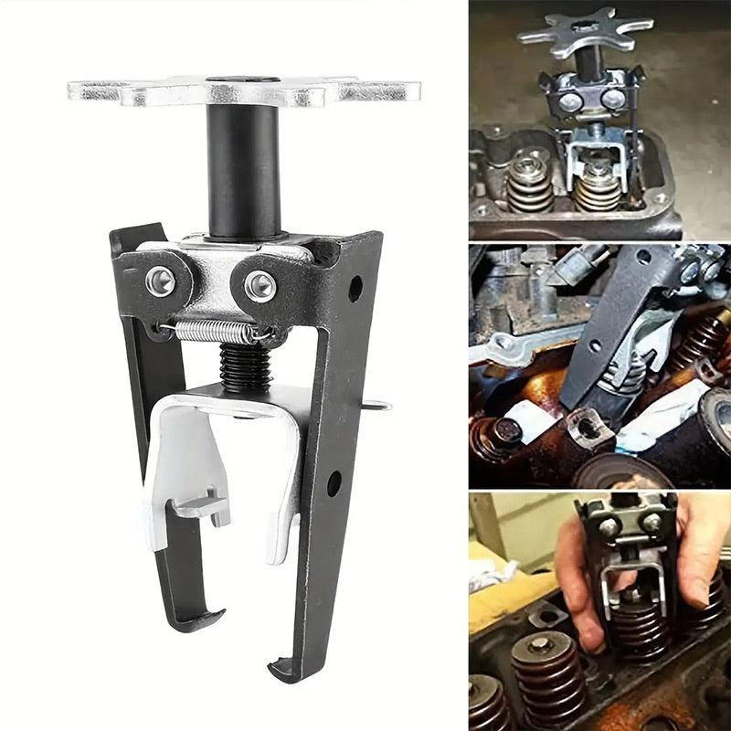 š„Best sellerš„ Overhead Valve Spring Compressor for Quick Removal - clarioy