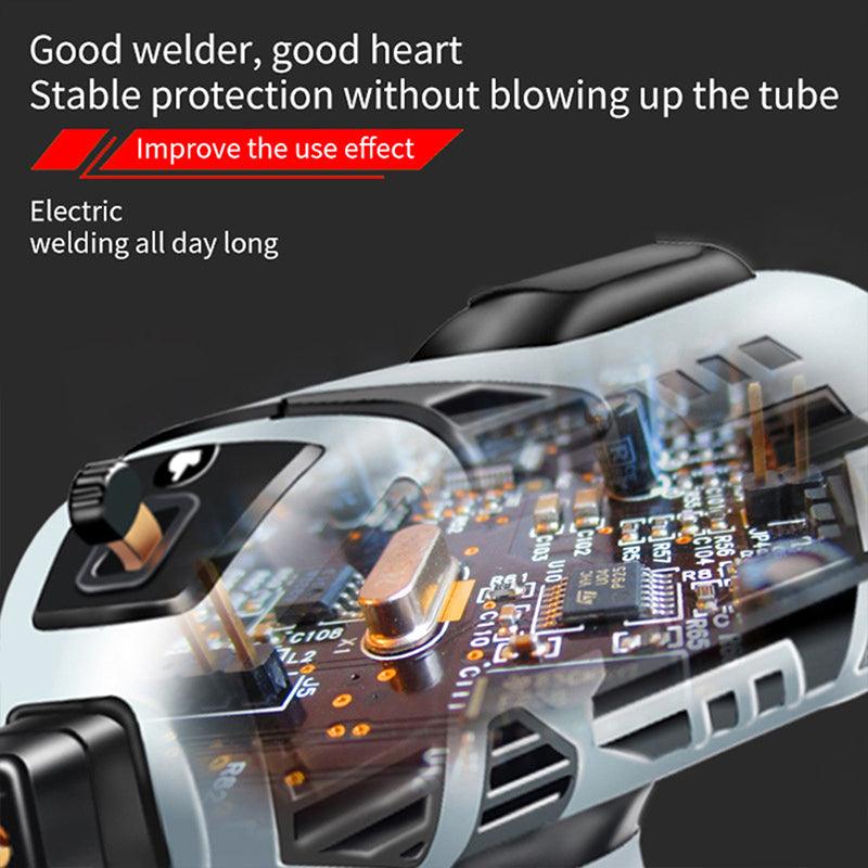 💥Free Delivery+50% off🔥 4600W Handheld Household Electric Arc Welder - clarioy