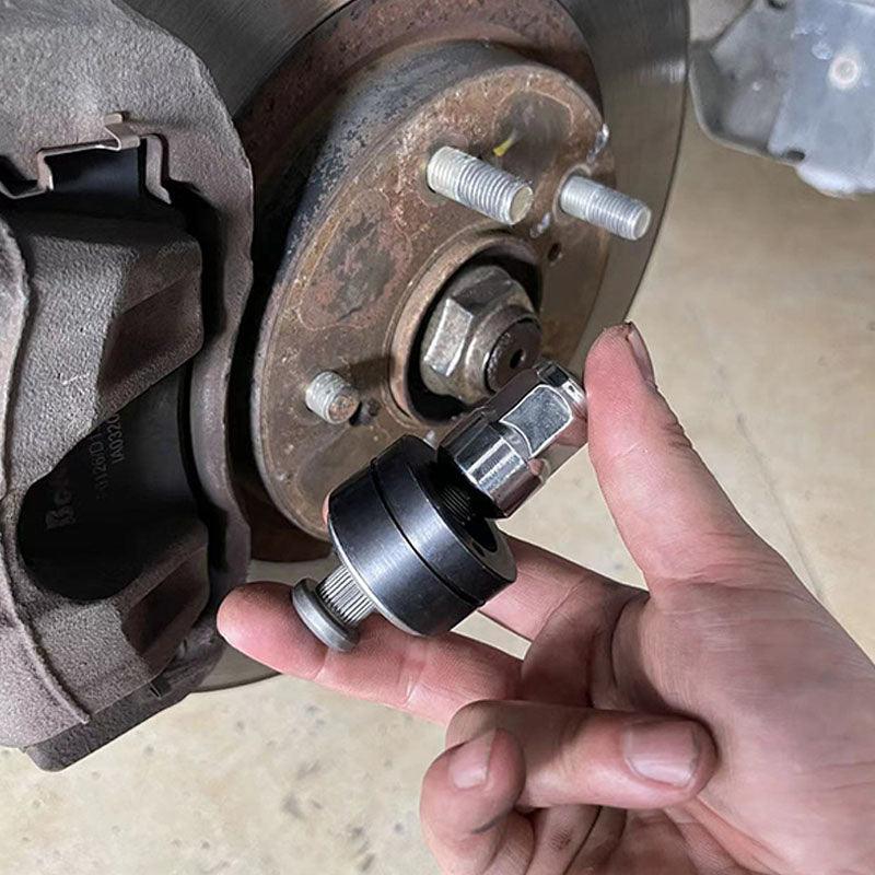 🔥New Hot Selling❤️🔥 Efficient Car Wheel Stud Installer Tool - clarioy