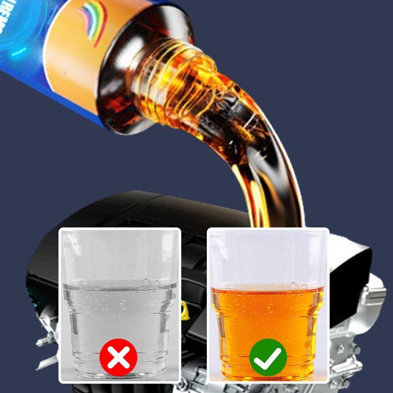 š„Engine Carbon Removal Repair Agent - clarioy