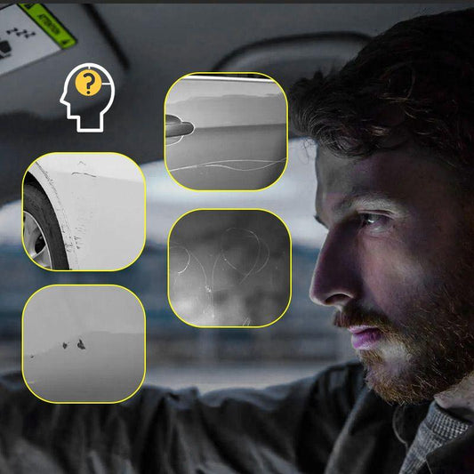 Car Scratch Repair Pen💥💥Buy 1 get 1 free - clarioy