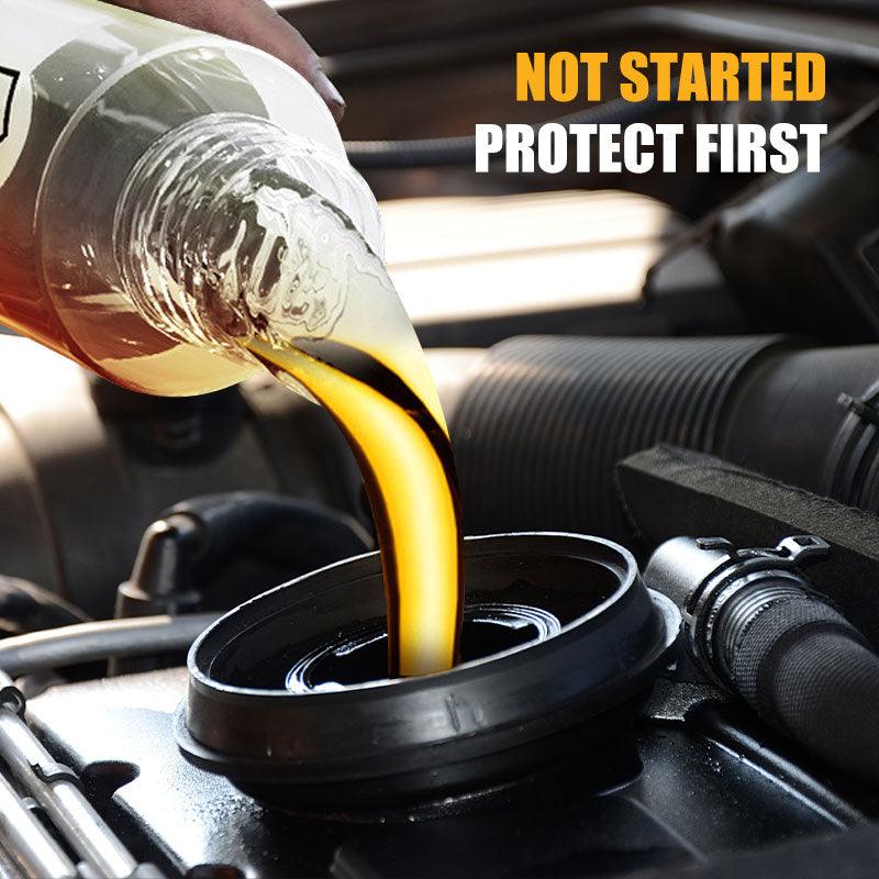 🔥Buy 1 Get 1 Free Today🔥Engine Anti-Wear Protectant - clarioy