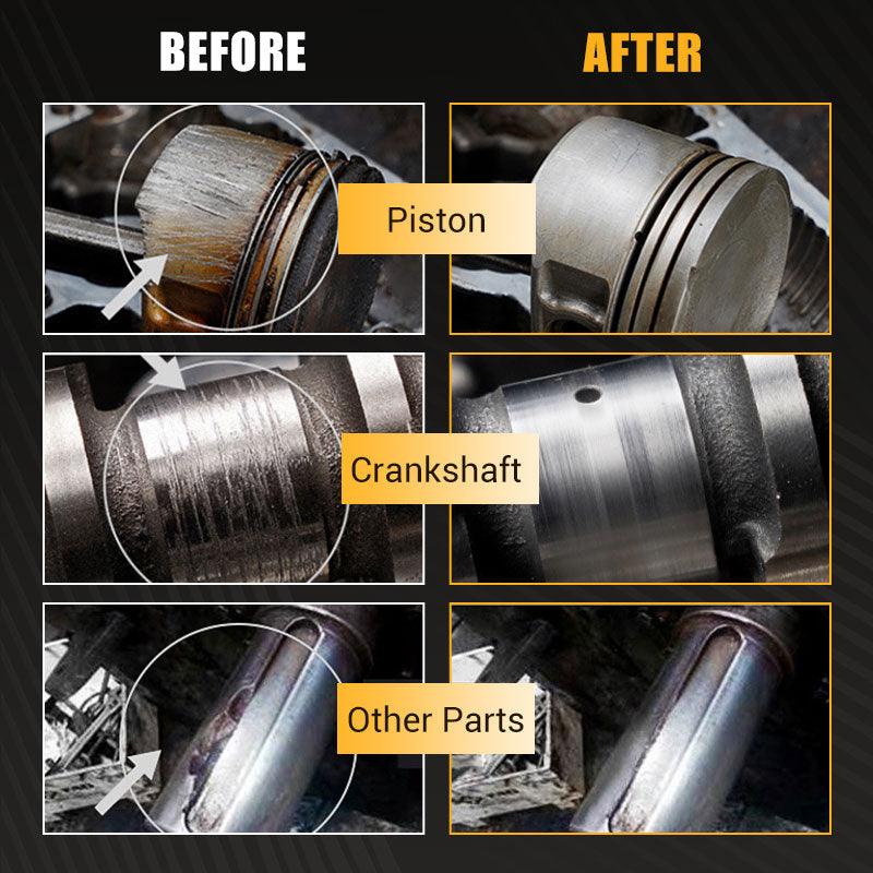 🔥Buy 1 Get 1 Free Today🔥Engine Anti-Wear Protectant - clarioy