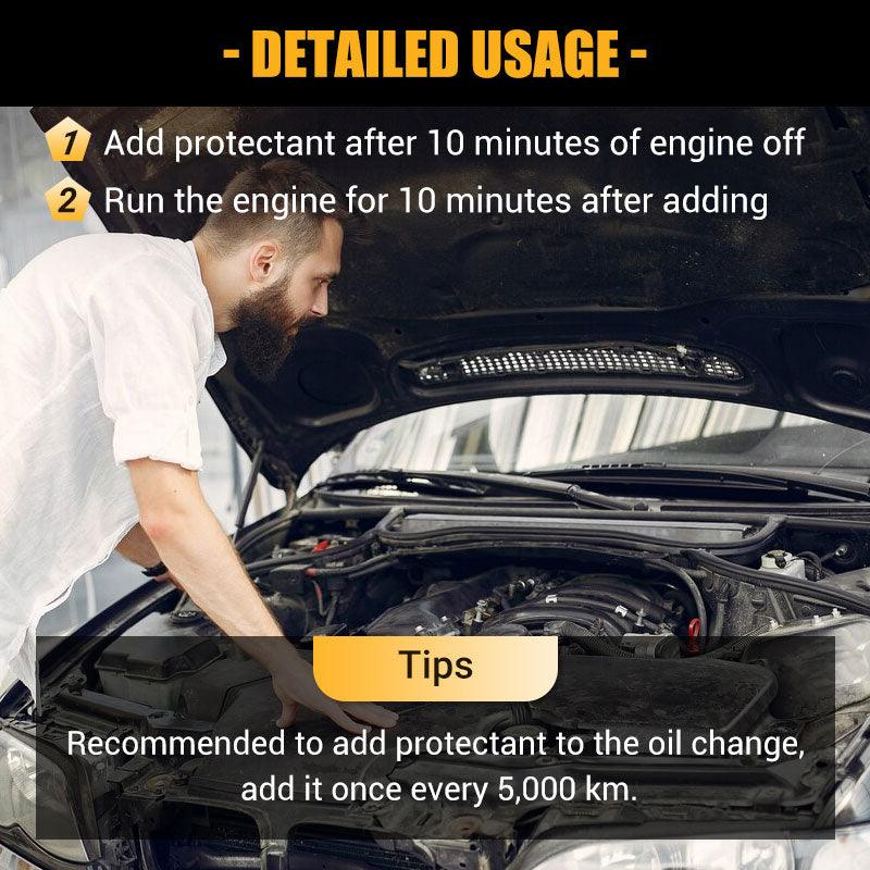 🔥Buy 1 Get 1 Free Today🔥Engine Anti-Wear Protectant - clarioy
