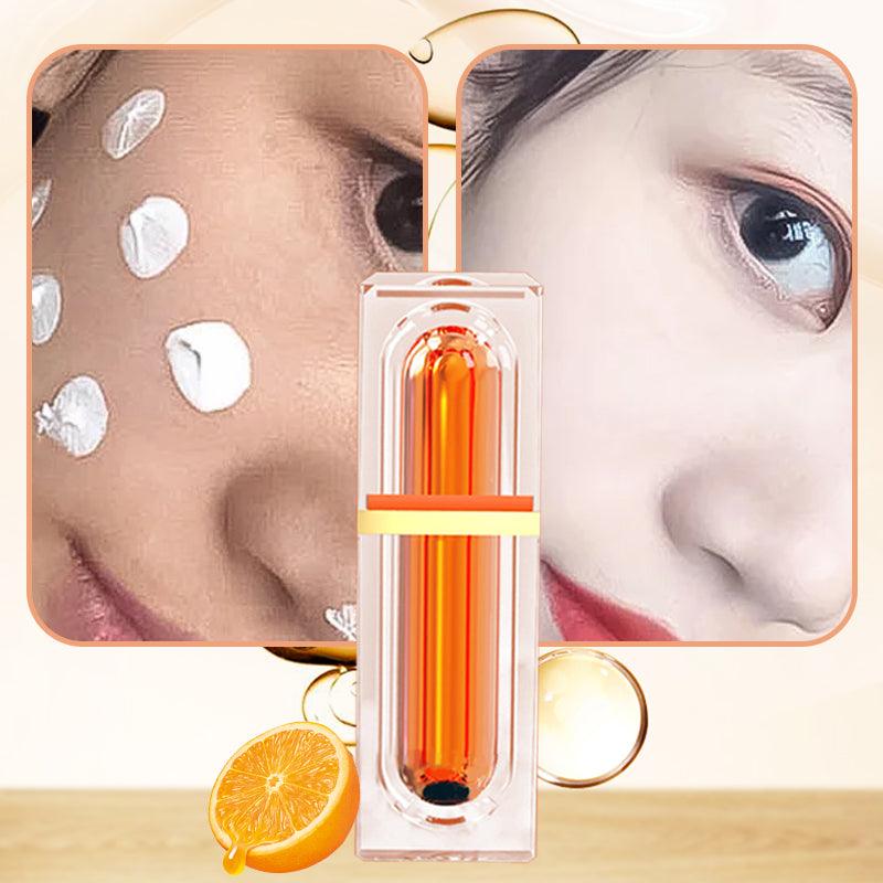🎉Christmas Sale🎉Multi-Vitamin C Natural Make-up Cream - clarioy