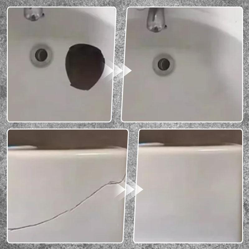 Multifunctional Tile Stone Crack Repair Kit - clarioy