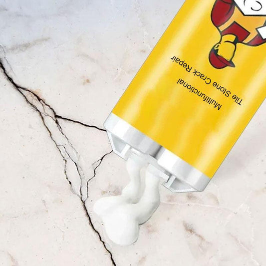 Multifunctional Tile Stone Crack Repair Kit - clarioy